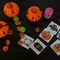 4E’s Novelty 24 Pack Mini Pumpkin Trick or Treat Buckets – Bulk Halloween Candy Holders for Kids, Orange Plastic Jack-O’-Lantern Goodie Bag Fillers, Party Favor Toys & Classroom Halloween Giveaways